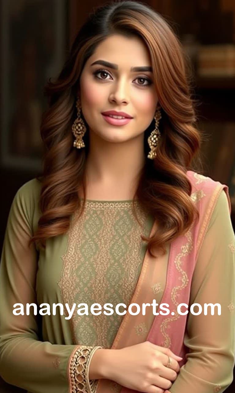 Escort Service in Belonia